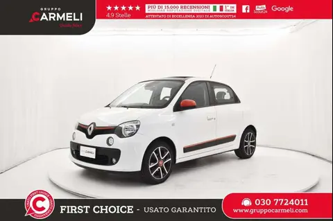 Used RENAULT TWINGO Petrol 2015 Ad 