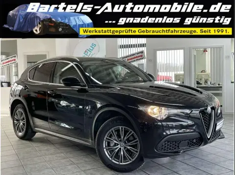 Used ALFA ROMEO STELVIO Petrol 2020 Ad 