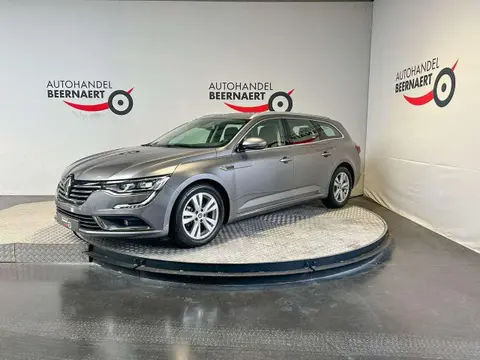 Used RENAULT TALISMAN Diesel 2019 Ad 