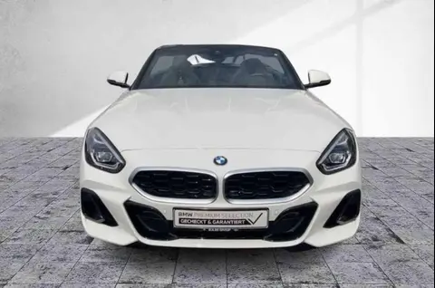 Annonce BMW Z4 Essence 2023 d'occasion 