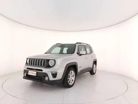 Annonce JEEP RENEGADE Diesel 2019 d'occasion 