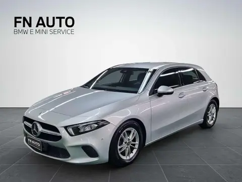 Used MERCEDES-BENZ CLASSE A Diesel 2020 Ad 