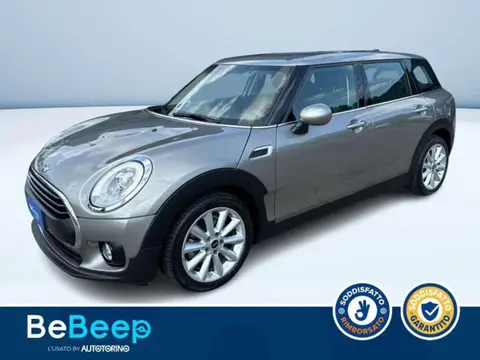 Annonce MINI ONE Diesel 2016 d'occasion 