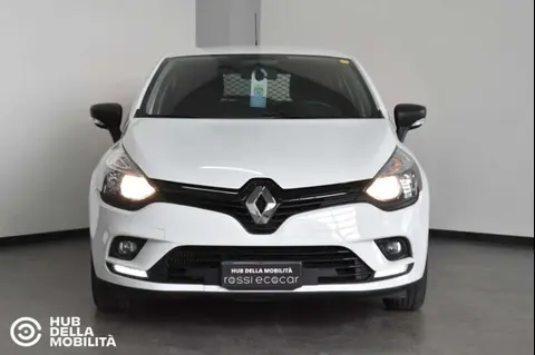 Annonce RENAULT CLIO GPL 2018 d'occasion 