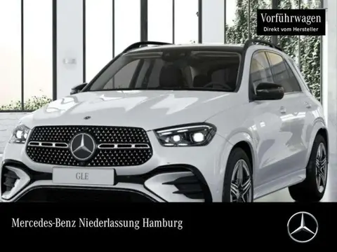 Used MERCEDES-BENZ CLASSE GLE Diesel 2024 Ad 