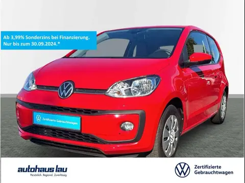 Used VOLKSWAGEN UP! Petrol 2021 Ad 