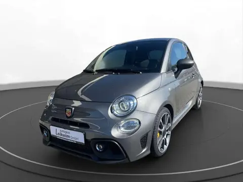 Annonce ABARTH 500 Essence 2024 d'occasion 