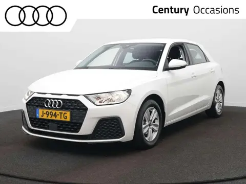 Used AUDI A1 Petrol 2020 Ad 