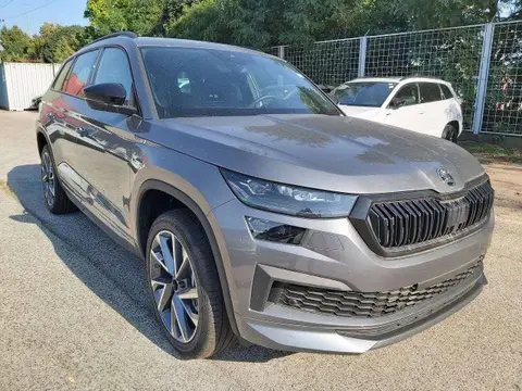 Annonce SKODA KODIAQ Diesel 2024 d'occasion 