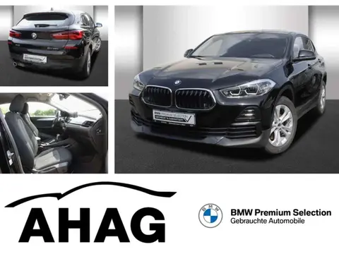 Used BMW X2 Hybrid 2020 Ad 