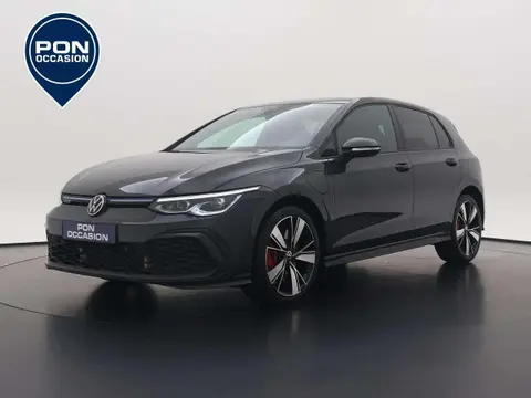 Annonce VOLKSWAGEN GOLF Hybride 2022 d'occasion 