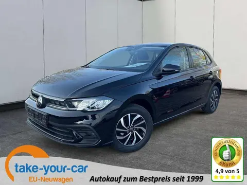 Annonce VOLKSWAGEN POLO Essence 2024 d'occasion 