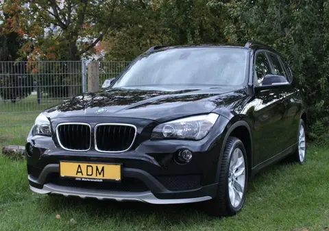 Annonce BMW X1 Essence 2015 d'occasion 