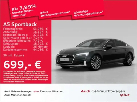 Used AUDI QUATTRO Diesel 2024 Ad 