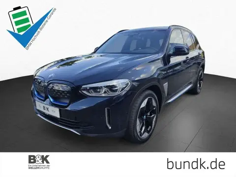 Used BMW IX3 Electric 2021 Ad 