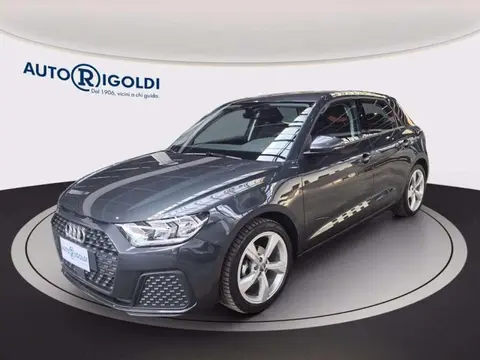 Used AUDI A1 Petrol 2020 Ad 