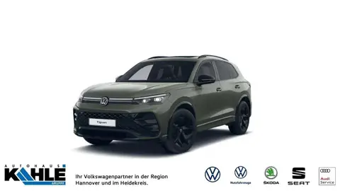 Used VOLKSWAGEN TIGUAN Diesel 2024 Ad 