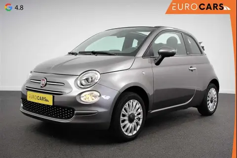 Used FIAT 500C Petrol 2020 Ad 