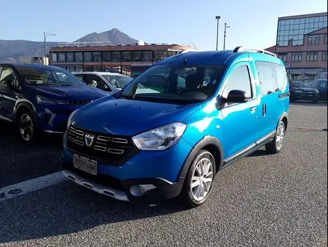 Used DACIA DOKKER Diesel 2020 Ad 