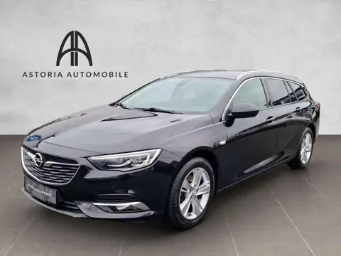 Annonce OPEL INSIGNIA Diesel 2020 d'occasion 