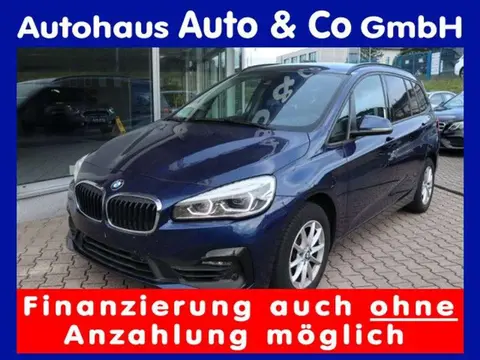 Used BMW SERIE 2 Petrol 2019 Ad 