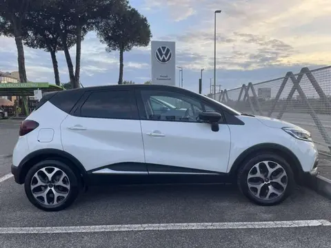 Used RENAULT CAPTUR Petrol 2019 Ad 