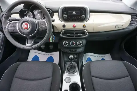 Used FIAT 500X Petrol 2020 Ad 