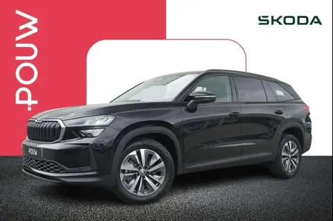 Annonce SKODA KODIAQ Essence 2024 d'occasion 