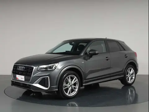 Annonce AUDI Q2 Diesel 2023 d'occasion 