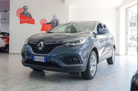 Annonce RENAULT KADJAR Diesel 2019 d'occasion 