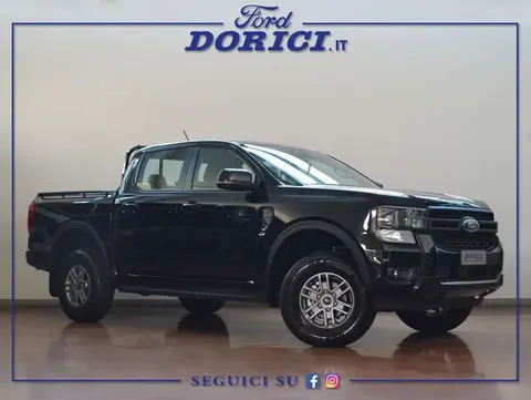 Used FORD RANGER Diesel 2024 Ad 