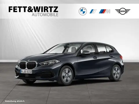 Annonce BMW SERIE 1 Essence 2020 d'occasion 