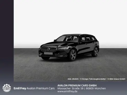 Used VOLVO V60 Diesel 2021 Ad 