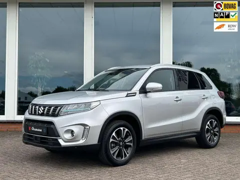 Annonce SUZUKI VITARA Essence 2024 d'occasion 