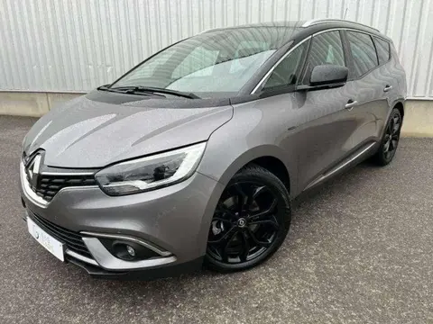 Used RENAULT SCENIC Petrol 2019 Ad 