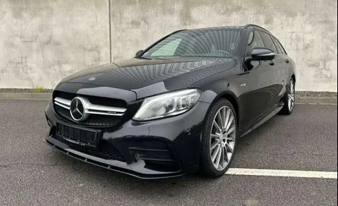 Used MERCEDES-BENZ CLASSE C Petrol 2019 Ad 