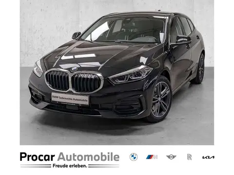 Annonce BMW SERIE 1 Essence 2022 d'occasion 