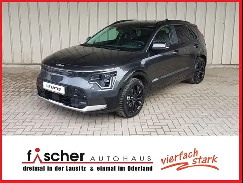 Used KIA E-NIRO Electric 2023 Ad 