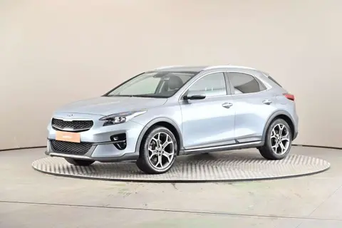 Used KIA XCEED Petrol 2021 Ad Belgium