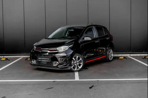 Annonce KIA PICANTO Essence 2023 d'occasion 