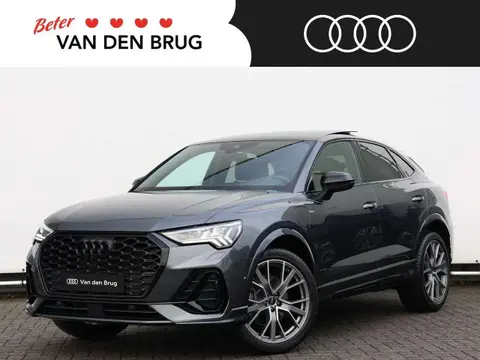 Used AUDI Q3 Hybrid 2023 Ad 