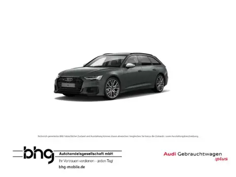 Used AUDI S6 Diesel 2020 Ad 