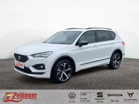 Used SEAT TARRACO Diesel 2024 Ad 