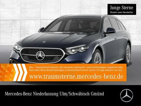 Used MERCEDES-BENZ CLASSE E Hybrid 2023 Ad 