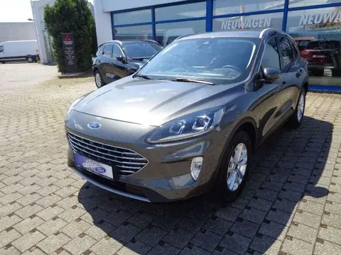 Used FORD KUGA Hybrid 2024 Ad 