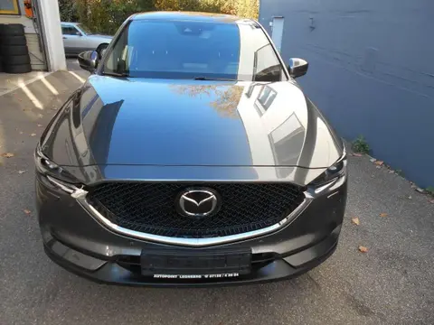 Used MAZDA CX-5 Petrol 2019 Ad 