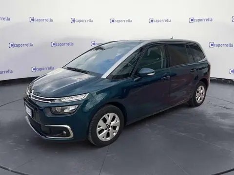 Used CITROEN C4 Diesel 2019 Ad 