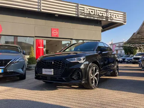 Annonce AUDI Q3 Essence 2021 d'occasion 