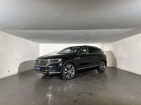 Annonce VOLKSWAGEN TOUAREG Diesel 2019 d'occasion 