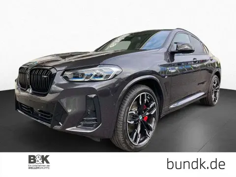 Annonce BMW X4 Essence 2024 d'occasion 